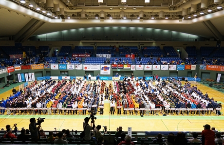 2019全日本綱引選手権大会 2019全日本綱引選手権大会