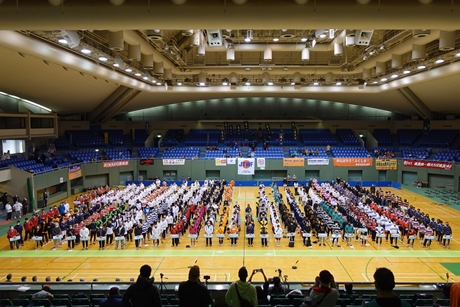 2023全日本綱引選手権大会 2023全日本綱引選手権大会