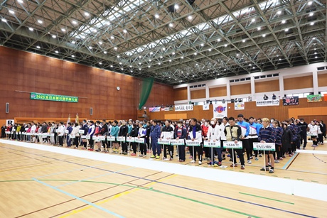 2025全日本綱引選手権大会